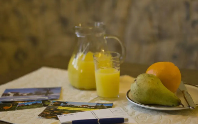 Appartementhof Aichmühle