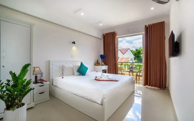 Ideal Villa and Hostel