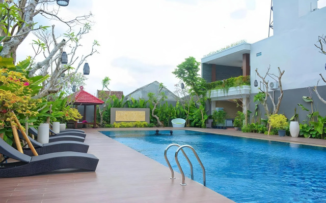 Doho Homestay