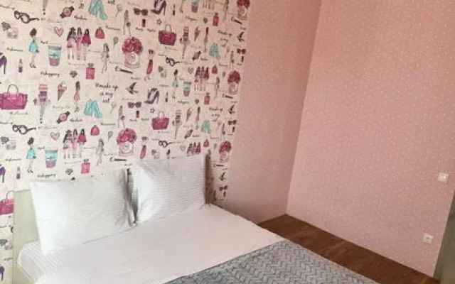 Хоум Отель на пр. Московский, д. 18, к. 2