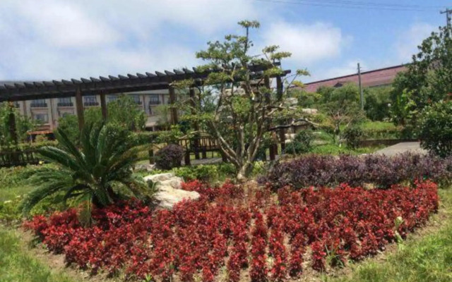 Dazhitou Farmhouse