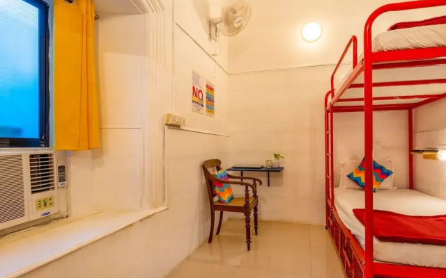 goSTOPS Lite Kochi