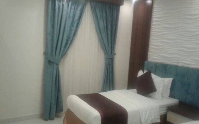 Noorseen Aparthotel 2