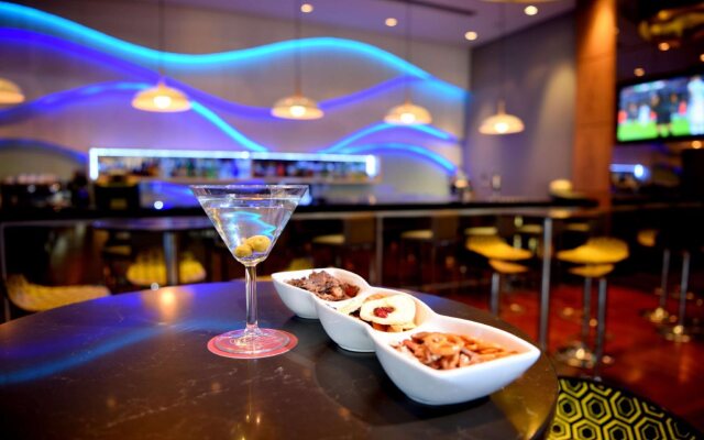 Radisson Blu Gautrain Hotel