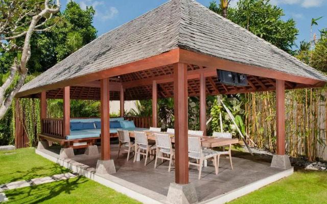 Villa Joss by Nagisa Bali