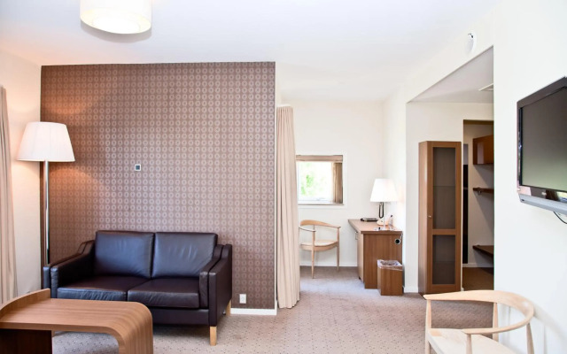 Montra Hotel Sabro Kro