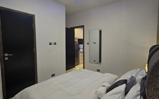 Sapphire Residences by Crystal Magodo
