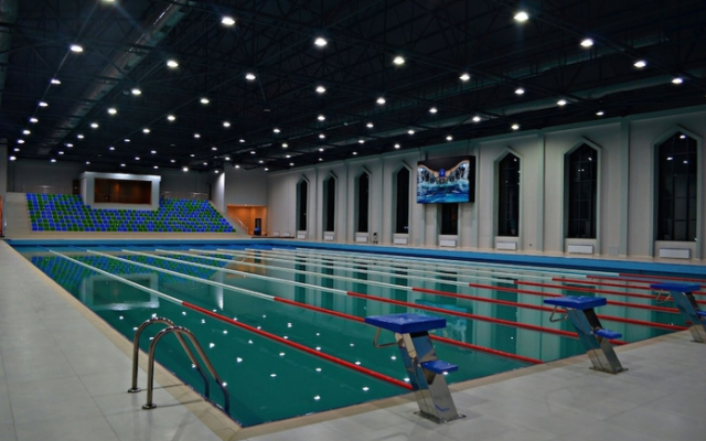 Arena Grand Hotel