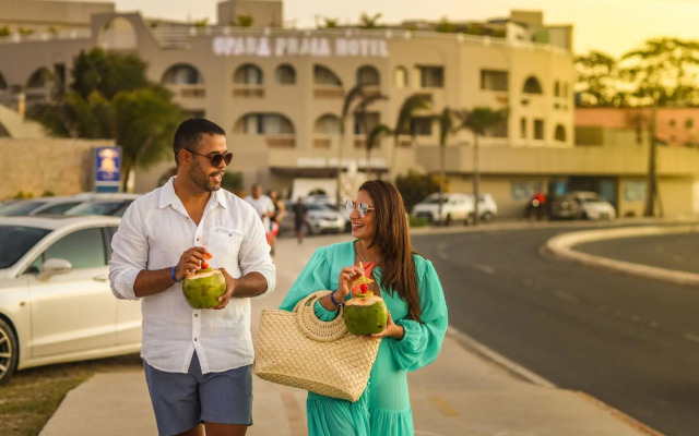 Opaba Praia Hotel