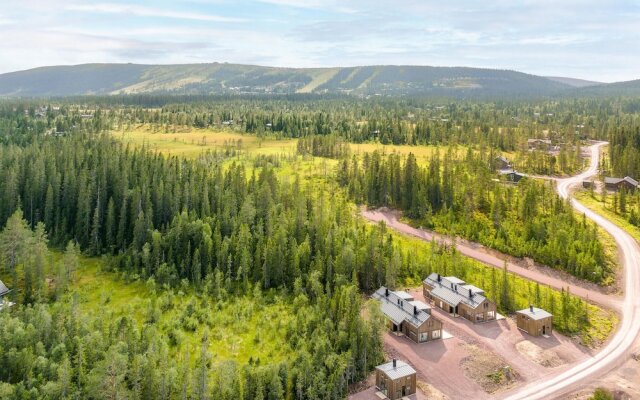 Stunning Apartment in Sälen With Sauna and 4 Bedrooms
