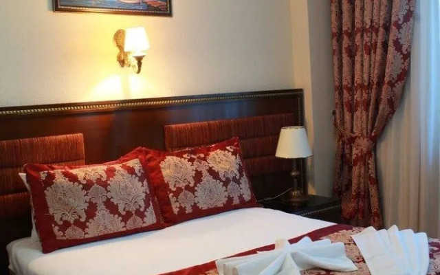 Pasha Palas Hotel Izmit