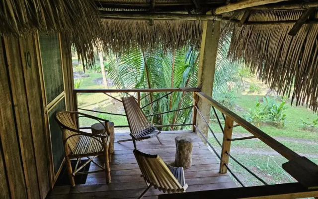 Tranquility Lodge