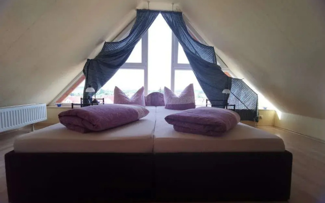Ferienwohnung Am Horstberg 15