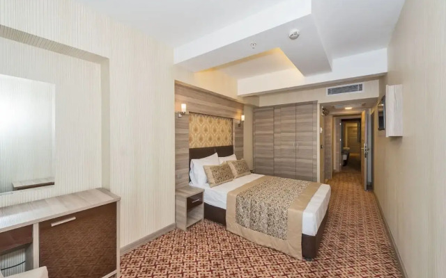 Matiat Hotel Istanbul