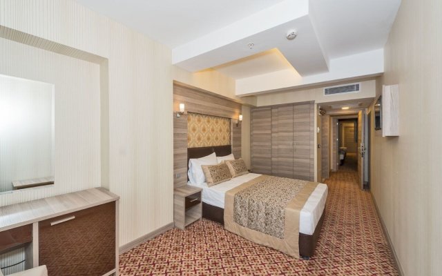 Matiat Hotel Istanbul