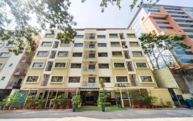 Lords MidTown Suites Bangalore