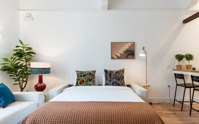 Puerta Real Home Apartment 1