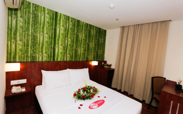 My Hotel @ KL Sentral