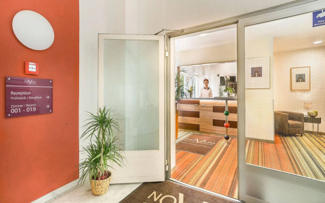 Garner Hotel Essen - Messe by IHG