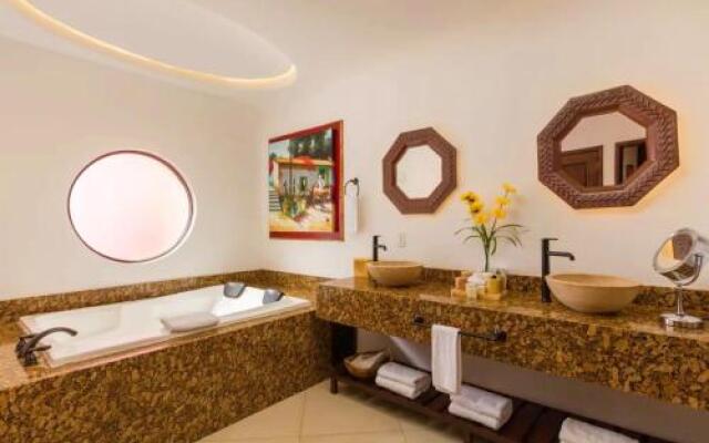 2br Villa with Ocean View And Pool