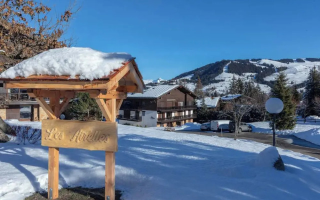 Modern 2 Bedroom Apartment, Close to ski Lifts