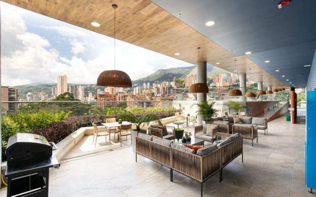 Soul Lifestyle Apartments