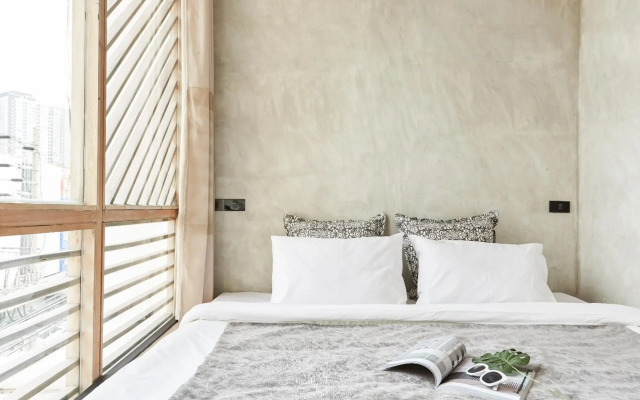 Vann Bangkok Boutique House