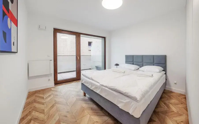 Apartamenty Sun & Snow Belnihel
