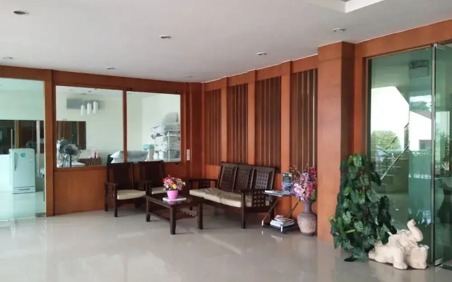 P. Place Service Residence