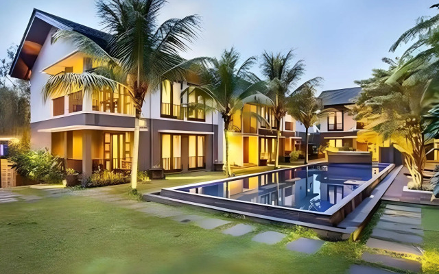 Summer Hills Hotel