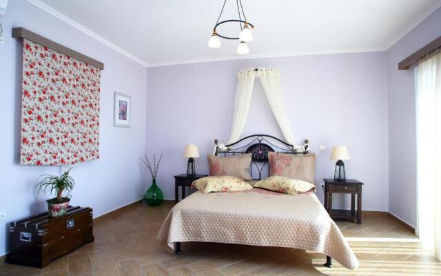 Villa Myrtis