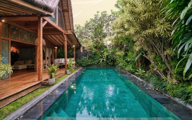 Wanderlust Villa by Betterplace