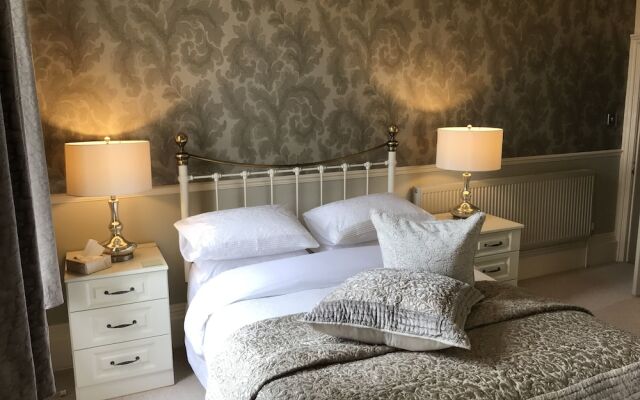 The Dower House Apartments