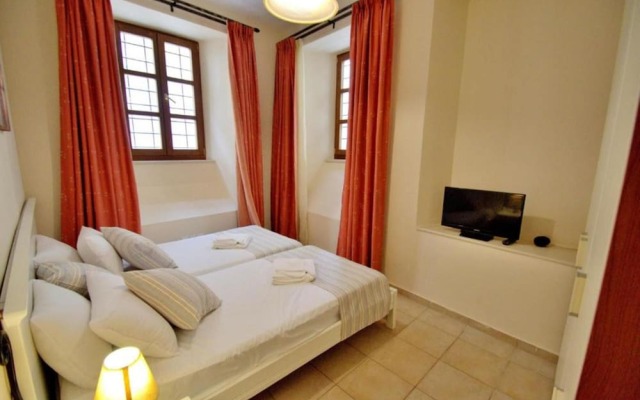 Katrina Studio 2 Ground Floor