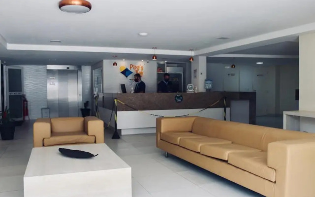 Pipa's Bay - In-Sonia Flats