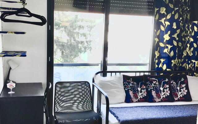 Chambres d'hôtes de Luxe Ma SuK