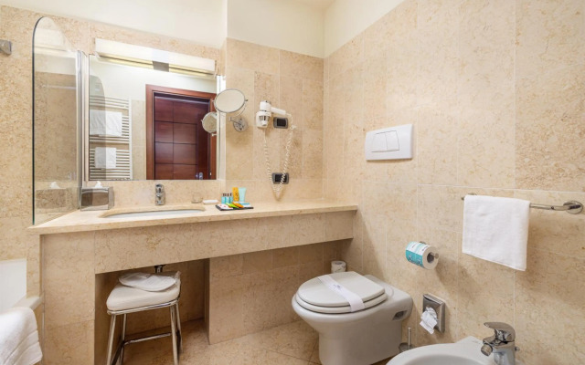 B&B HOTEL Imperia Rossini al Teatro