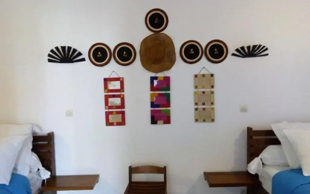 Satrana Hotel Tamatave