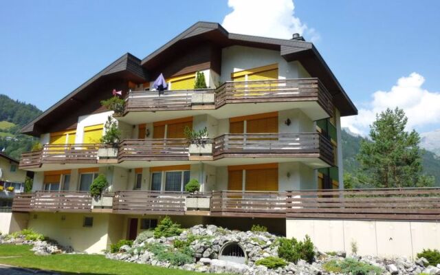 Apartment  Engelberg