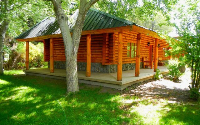 Rio Dorado Lodge