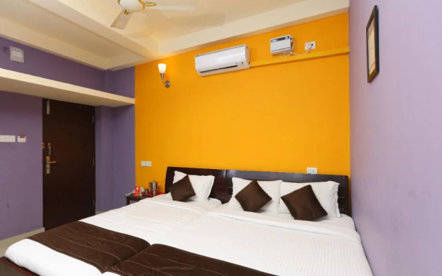 ITS South East Residency