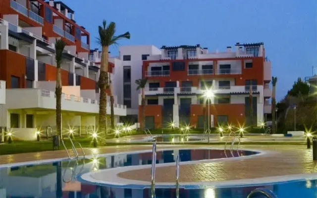 Puerto Rey Aparthotel