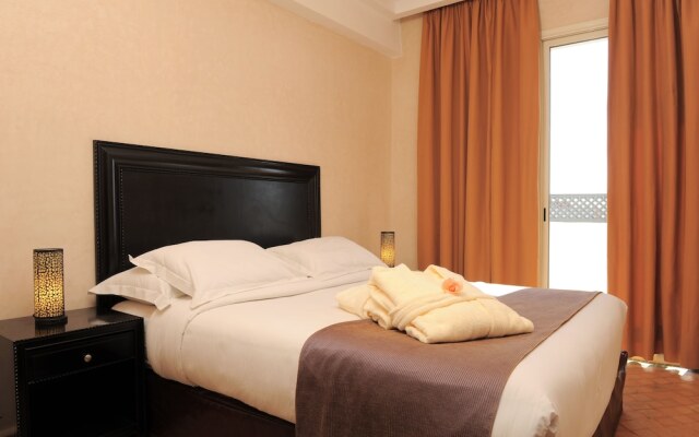 Art Suites El Jadida