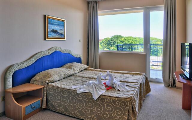 Family Hotel Paradise