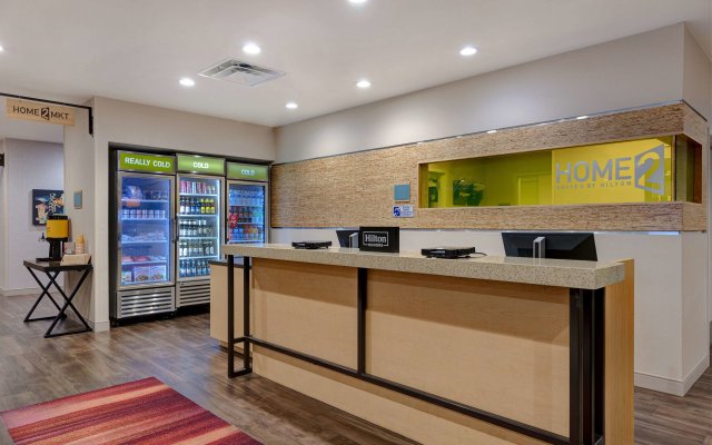 Home2 Suites by Hilton Orlando/International Drive South
