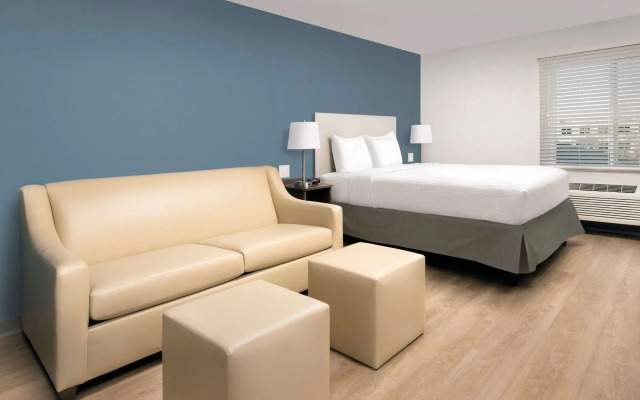 WoodSpring Suites Orlando West - Clermont
