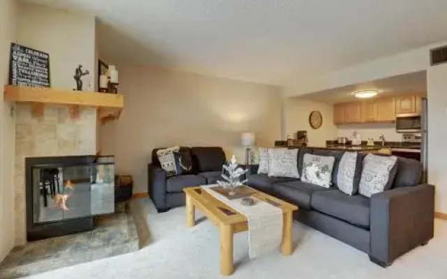 Sh403 Summit House Condo