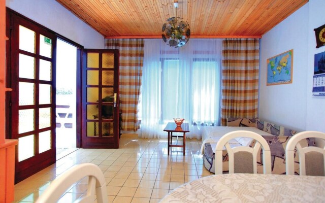 Awesome Apartment in Prizba With 3 Bedrooms
