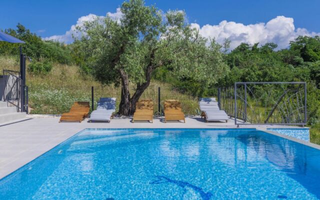Villa Makovac
