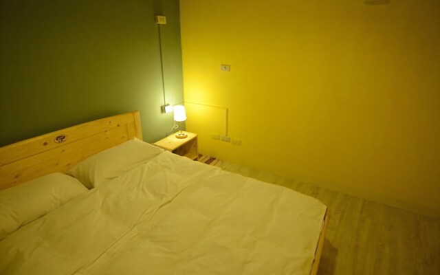 Kali Inn Hostel